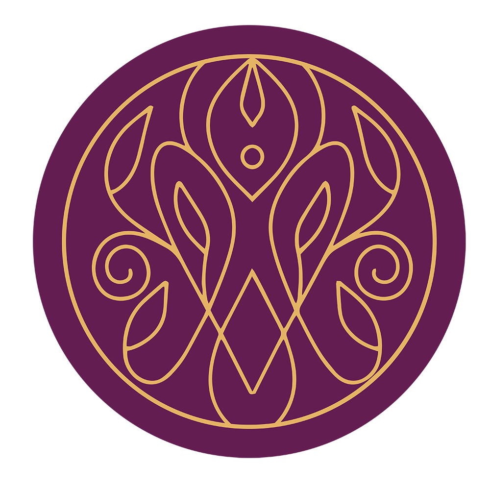 Logo Ritual Massage Diane Bore